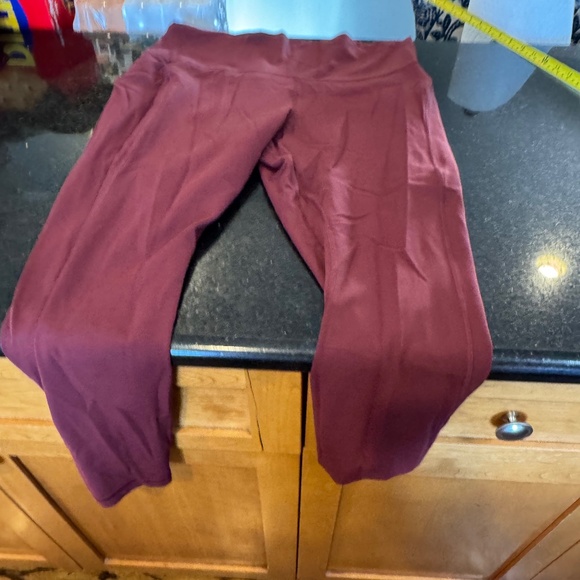 4 pairs of Lululemon Align leggings with pockets - Picture 6 of 13